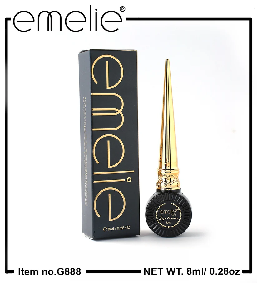 Emelie Color Stay Eye Liner