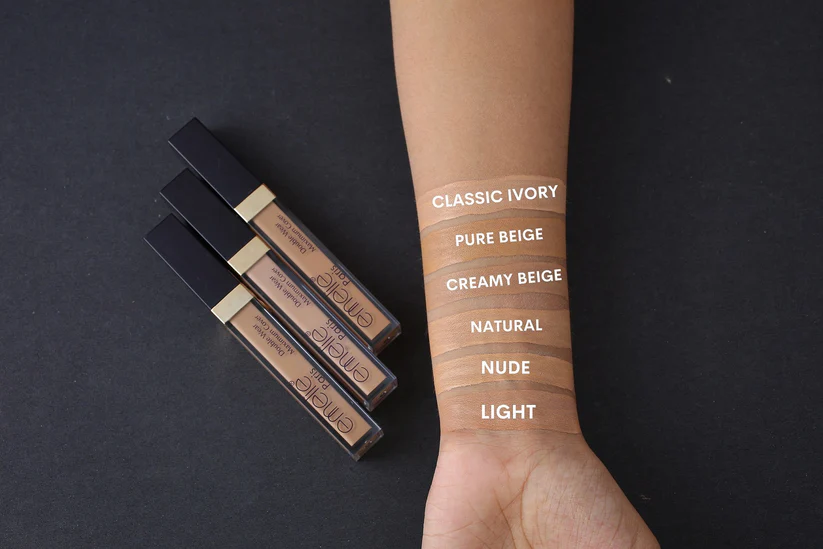 Double Wear Maximum Cover Concealer