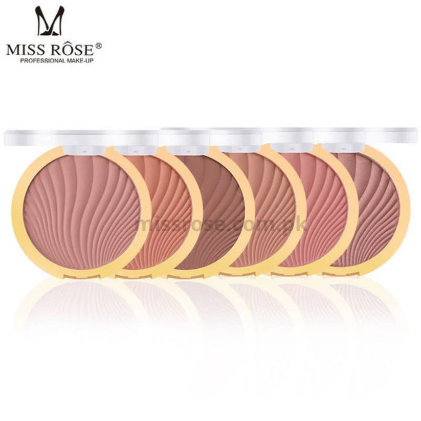 MISS ROSE Professional Blush - Image 3
