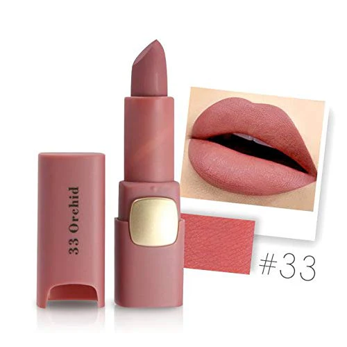 MISS ROSE Matte Lipstick - Image 6