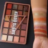 AKOYA Queen 24 Color Eyeshadow Pallete