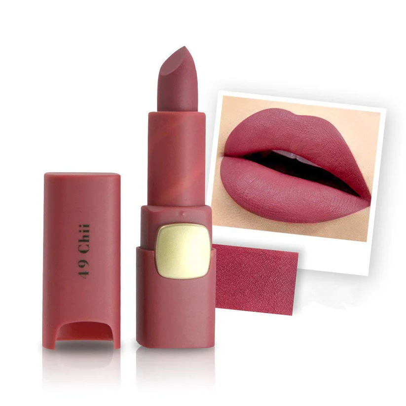 MISS ROSE Matte Lipstick - Image 10