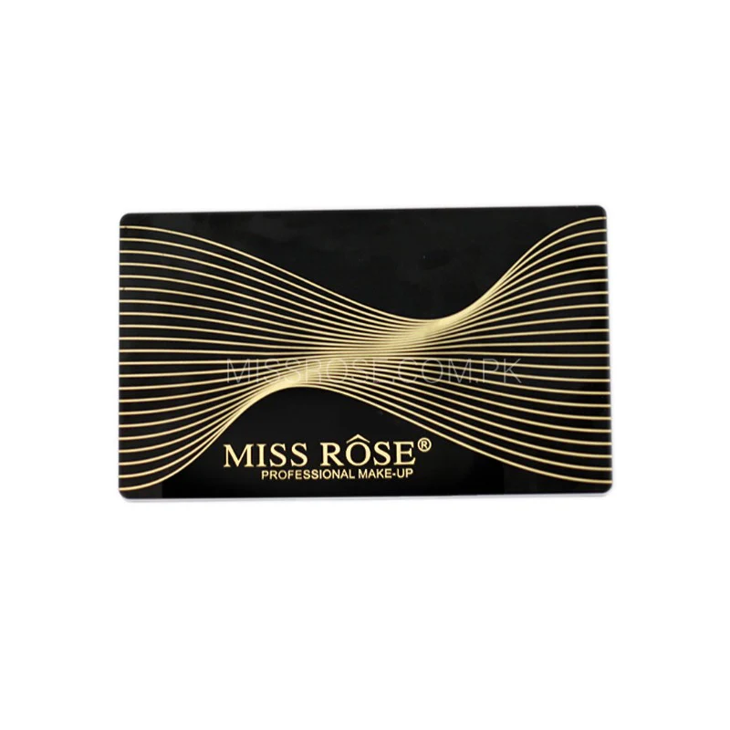 Miss Rose 16 color face Kit - Image 2