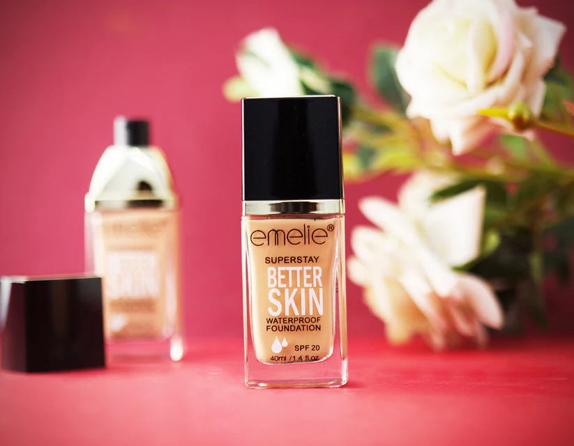 Better Skin Foundation - Image 2