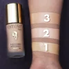 Liquid Foundation