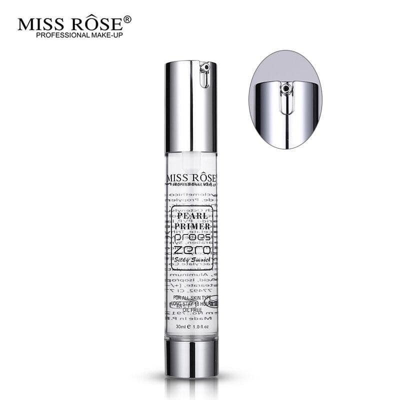 Miss Rose Zero Pore Primer - Image 6
