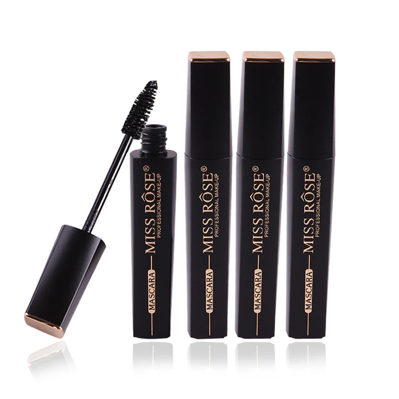 MISS ROSE Matte Eyelash Mascara Quantity - Image 8