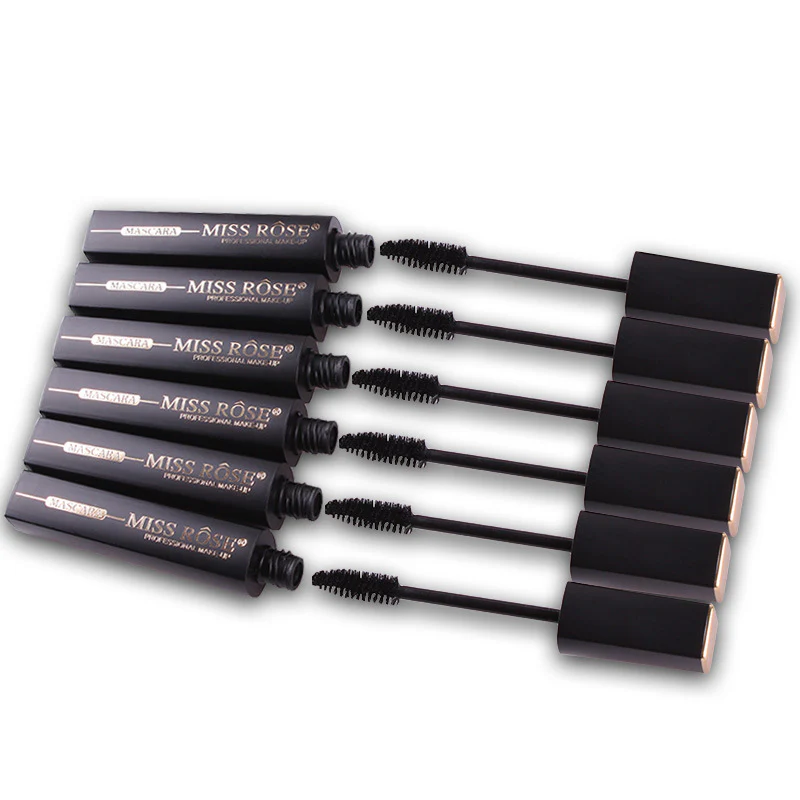 MISS ROSE Matte Eyelash Mascara Quantity - Image 7
