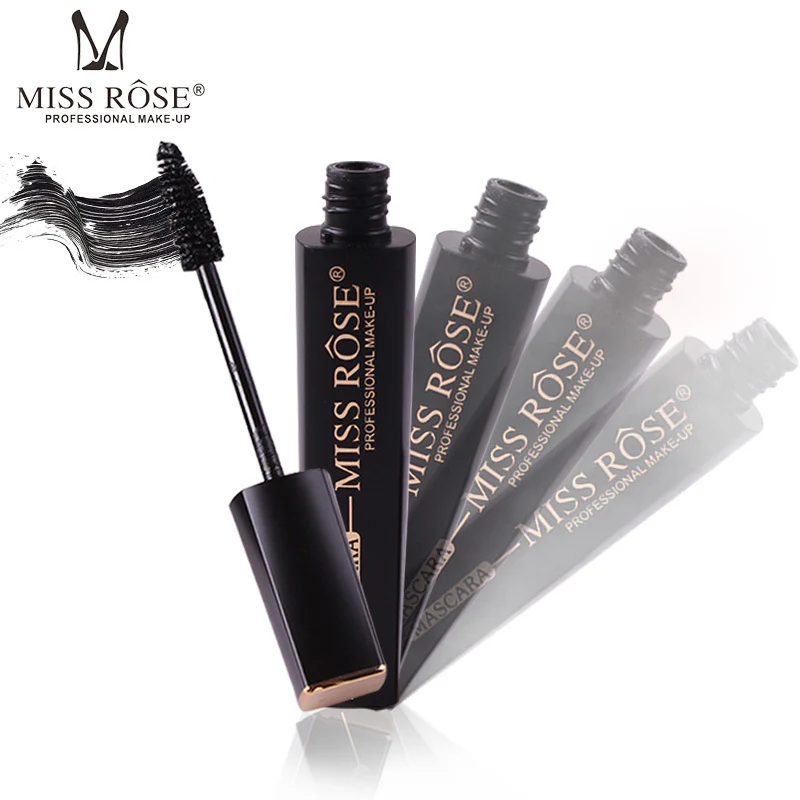 MISS ROSE Matte Eyelash Mascara Quantity - Image 5