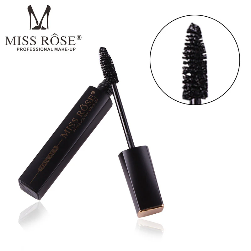 MISS ROSE Matte Eyelash Mascara Quantity - Image 13