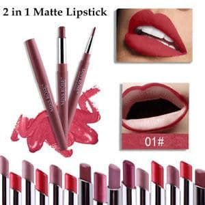 Miss Rose Lipsticks Plus Liner - Image 3