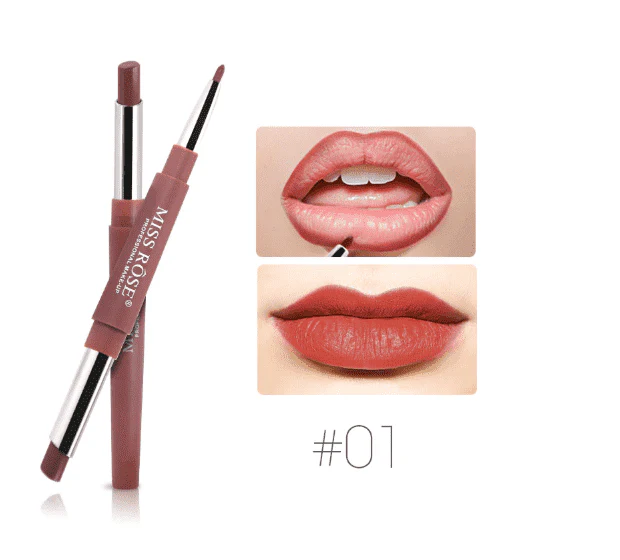 Miss Rose Lipsticks Plus Liner - Image 18