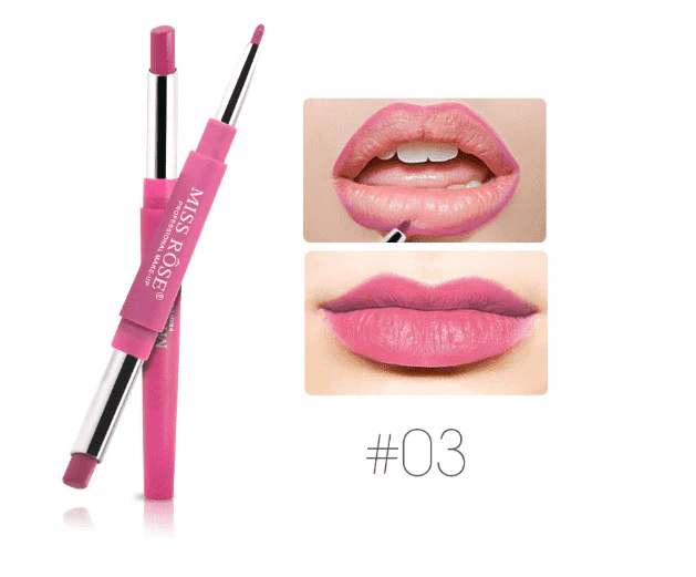 Miss Rose Lipsticks Plus Liner - Image 11