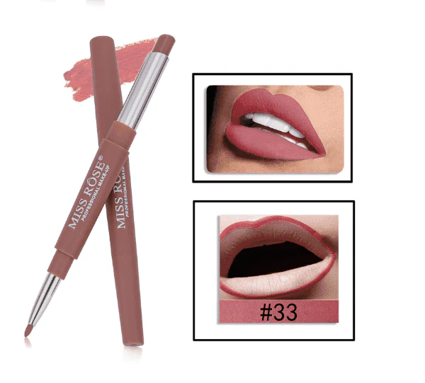 Miss Rose Lipsticks Plus Liner - Image 9