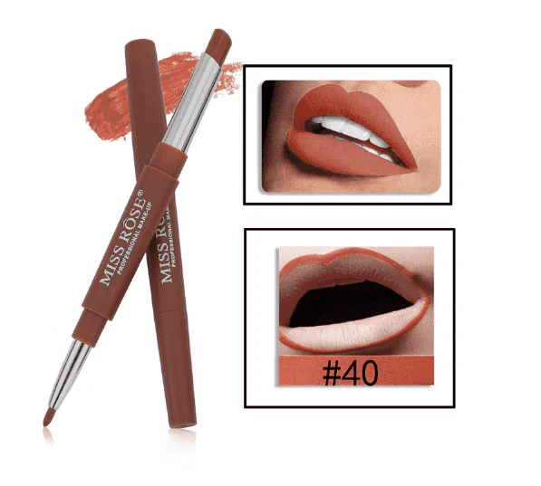 Miss Rose Lipsticks Plus Liner - Image 7