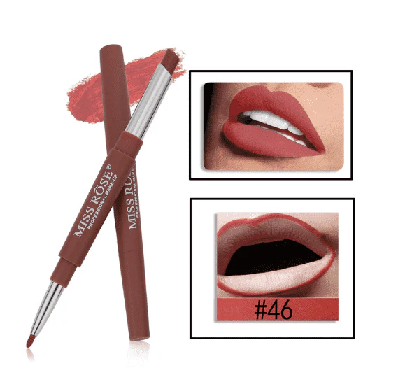 Miss Rose Lipsticks Plus Liner - Image 5