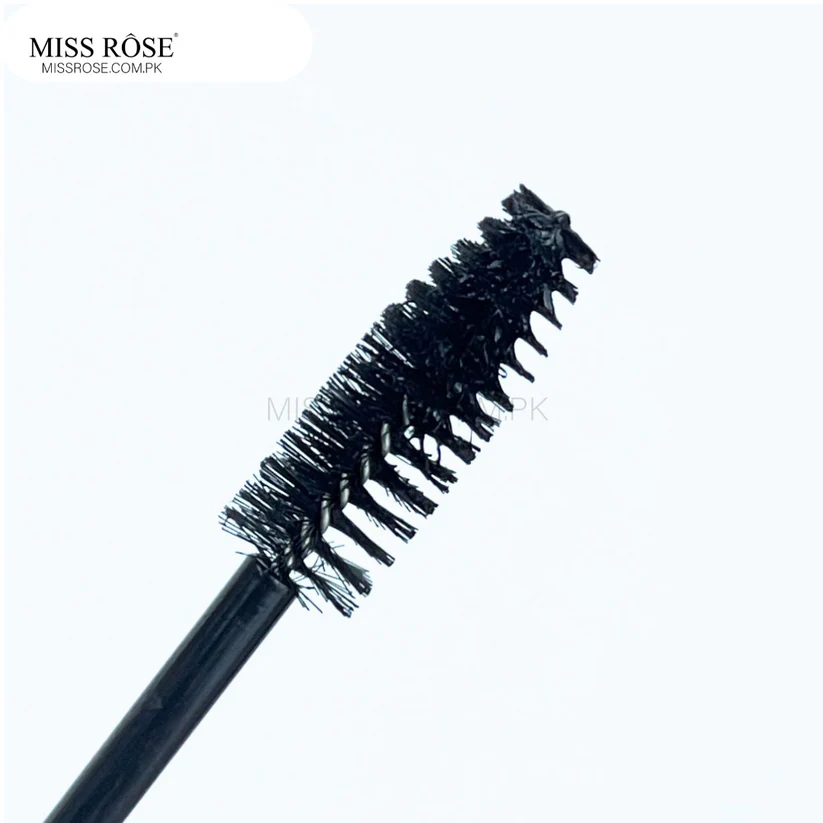 Miss Rose Curling and Lengthening Mascara - Image 4