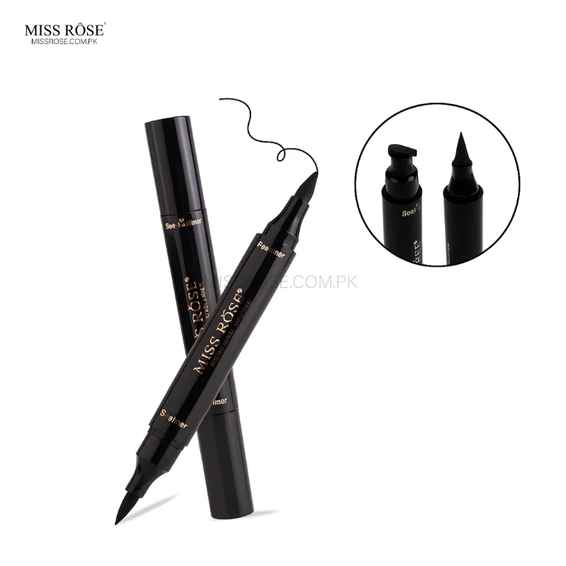 Miss Rose Magic Eyeliner - Image 7
