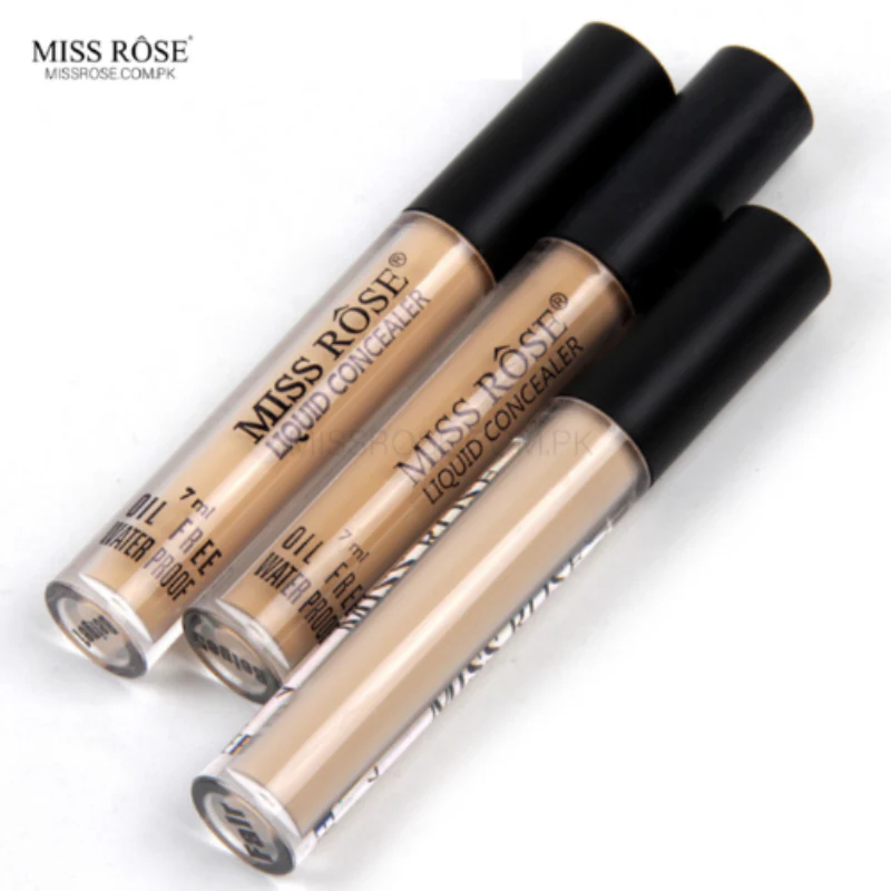 Miss Rose Full Coverage Concealer - Image 11