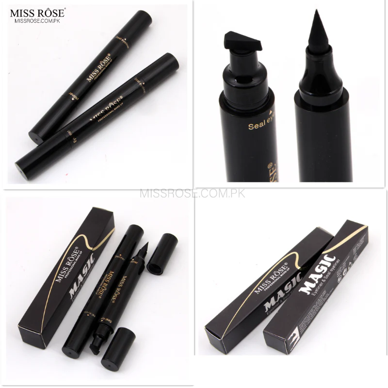 Miss Rose Magic Eyeliner - Image 8