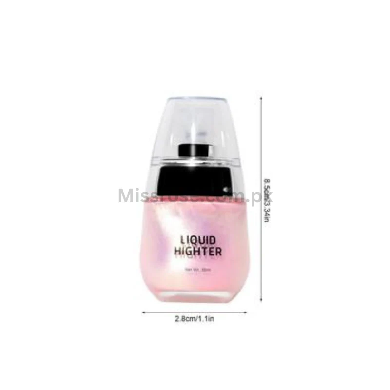 Miss Rose Liquid Highlighter - Image 8
