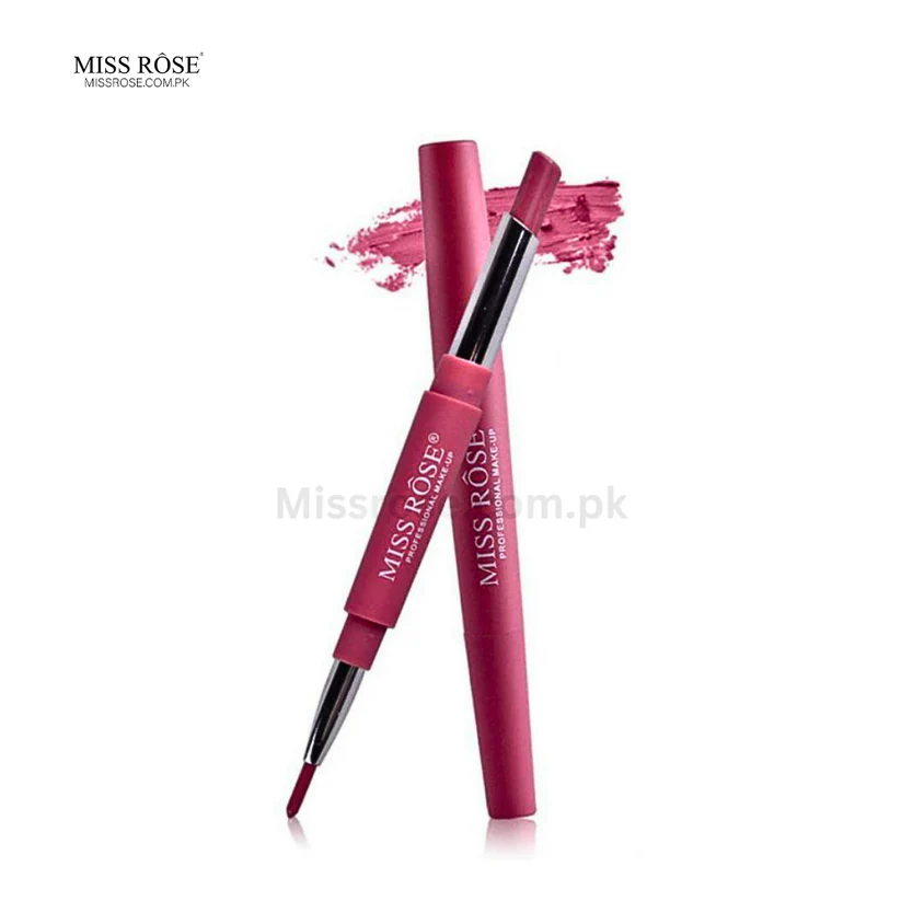 Miss Rose Lipsticks Plus Liner - Image 17