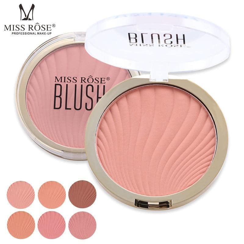 MISS ROSE Professional Blush - Image 7