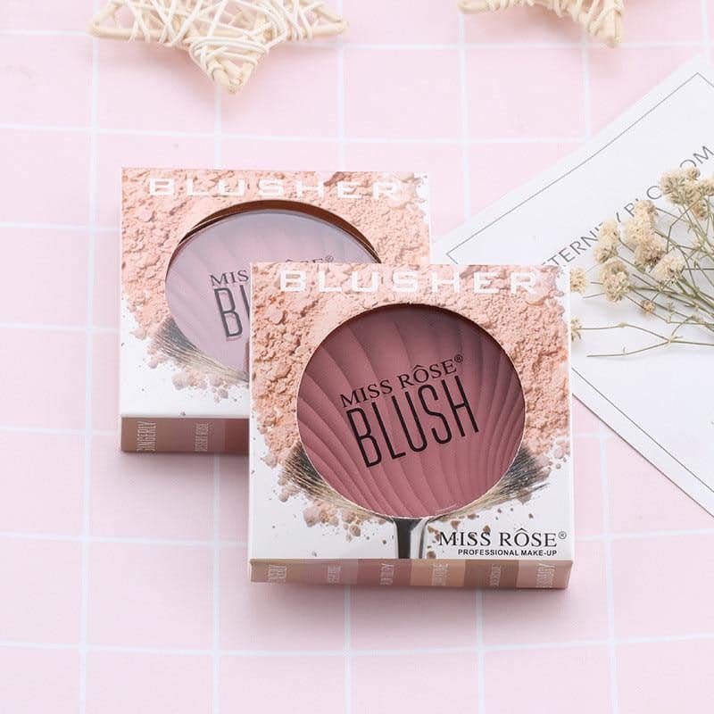 MISS ROSE Professional Blush - Image 8